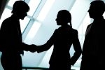 Building relationships with Recruitment Consultants